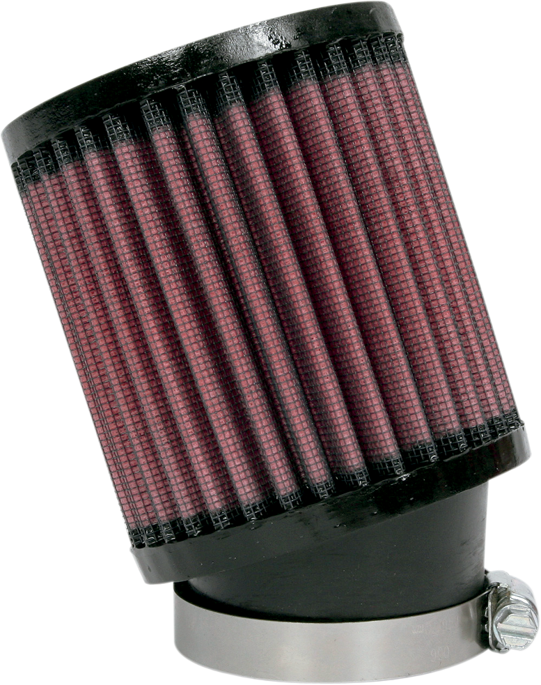 K & N UNIVERSAL CLAMP-ON AIR FILTERS AIR FIL UNIVERSAL