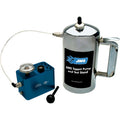 TAPPET PUMP AND TEST STAND FOR HARLEY-DAVIDSON