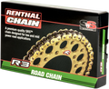 RENTHAL 520 R3-3 SRS CHAIN CHAIN R3-3 SRS 520-114