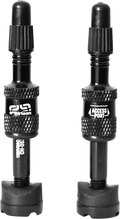 Tubeless Valve Set For E-Bike