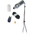 ELECTRIC COMPRESSION RELEASE KIT FOR HARLEY-DAVIDSON