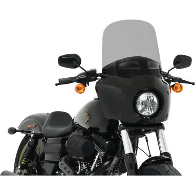 WINDSHIELDS FOR ROAD WARRIOR FOR HARLEY-DAVIDSON