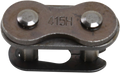 RK HEAVY-DUTY CHAIN (H) LINK CONN RK 415H CLIP