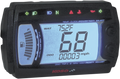 KOSO NORTH AMERICA XR-SR MULTI-FUNCTION ELECTRONIC SPEEDOMETER SPEEDO-MULTI METER XRSR