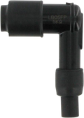 NGK SPARK PLUGS RESISTOR COVERS SPARK PLUG CAP