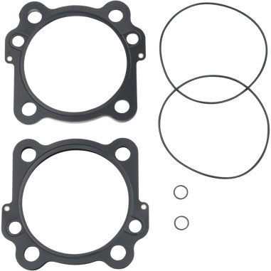 CYLINDER HEAD/BASE GASKET KITS FOR HARLEY-DAVIDSON