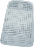 K&S TECHNOLOGIES DOT COMPLIANT TURN SIGNALS REPLCMNT LENS-CLEAR