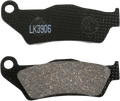 EBC BRAKE PADS AND SHOES BRAKE PAD EBC FA363
