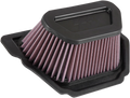 K & N HIGH-FLOW AIR FILTERS™ AIR FILTER YZF R1