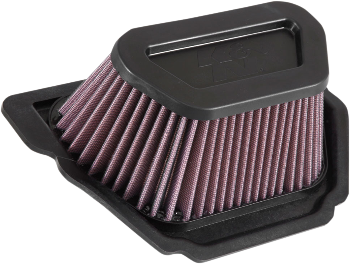 K & N HIGH-FLOW AIR FILTERS™ AIR FILTER YZF R1