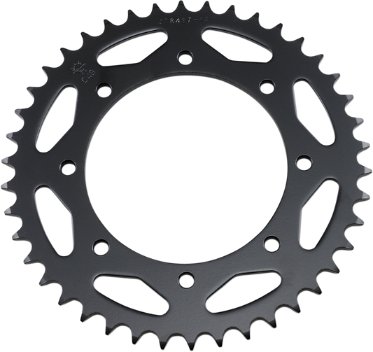 JT SPROCKETS JT SPROCKETS SPROCKET, RR 42T