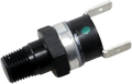 JAGG OIL COOLERS MINIATURE THERMAL SWITCHES SWITCH THERMAL 180 DEG F