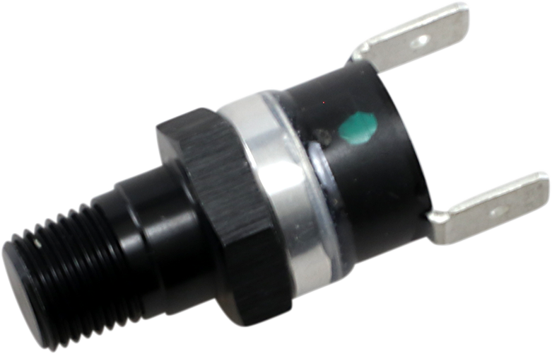 JAGG OIL COOLERS MINIATURE THERMAL SWITCHES SWITCH THERMAL 180 DEG F