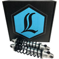 LEGEND REVO-A ADJUSTABLE FL COIL SUSPENSION FOR HARLEY-DAVIDSON