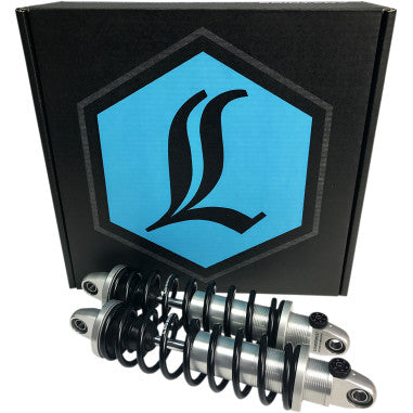 LEGEND REVO-A ADJUSTABLE FL COIL SUSPENSION FOR HARLEY-DAVIDSON