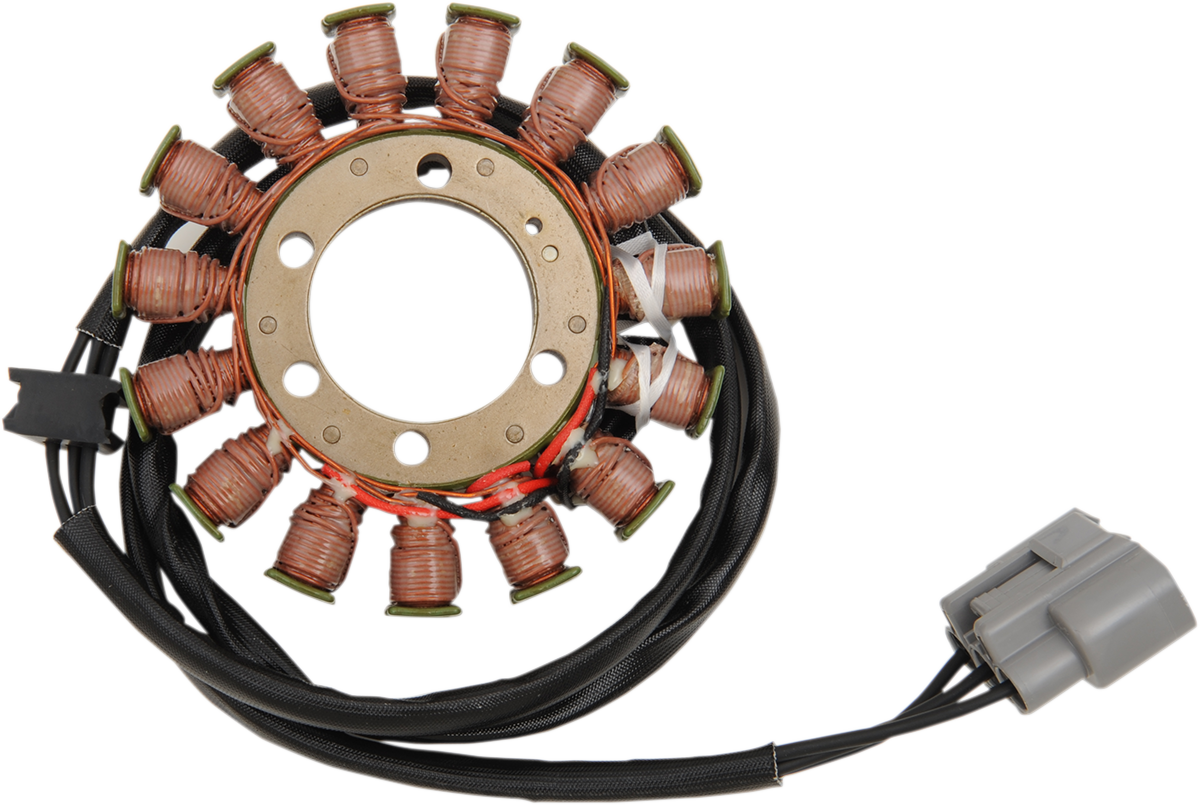 RICK'S MOTORSPORT ELECTRIC RECTIFIER/REGULATORS AND STATORS STATOR DUCATI