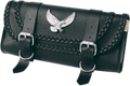 WILLIE & MAX LUGGAGE BLACK MAGIC TOOL POUCH TOOL POUCH BLACK MAGIC