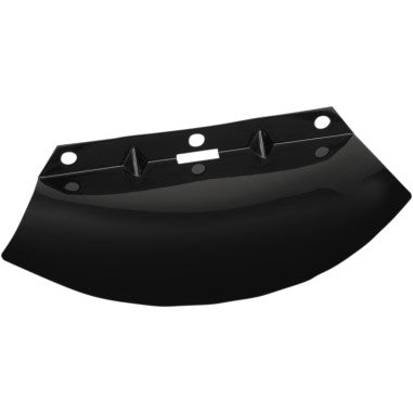 FRONT FORK AIR BAFFLES FOR HARLEY-DAVIDSON