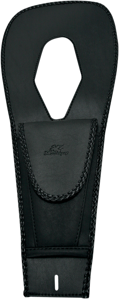 MUSTANG POUCH TANK BIBS BIB TANK W/POUCH VTX13 PL