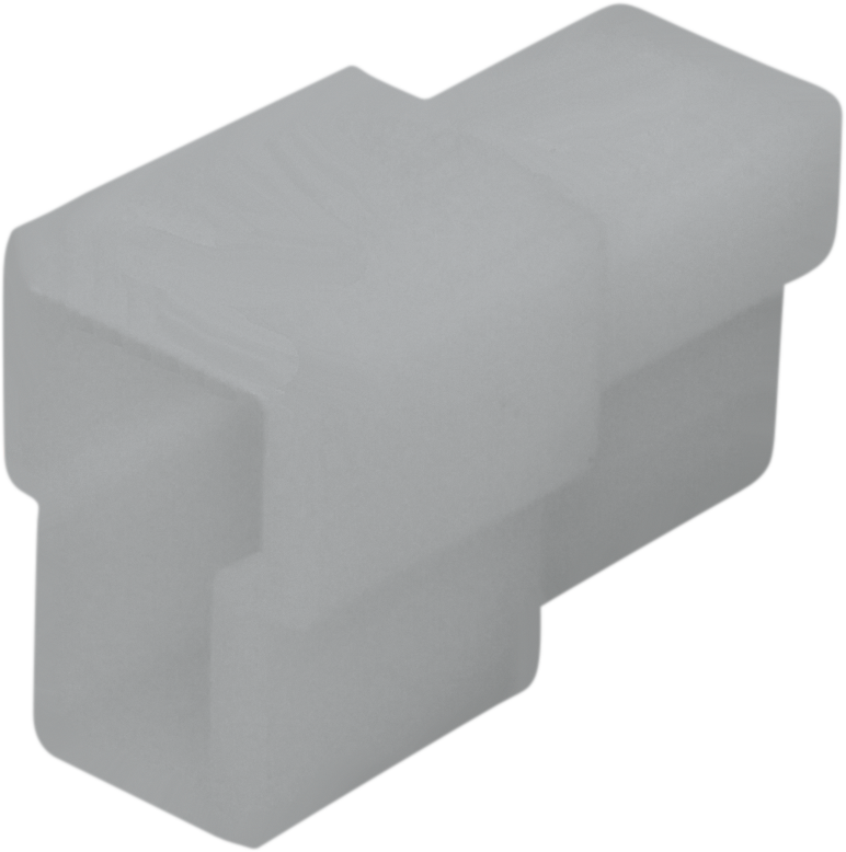 NAMZ REPLACEMENT CONNECTORS AND TERMINALS CONNECTOR 250 2POS M 5PK
