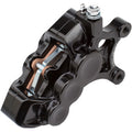 SIX-PISTON DIFFERENTIAL BORE BRAKE CALIPERS FOR HARLEY-DAVIDSON