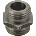 OIL FILTER FITTING FOR HARLEY-DAVIDSON