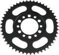 JT SPROCKETS JT SPROCKETS SPROCKET, RR 49T