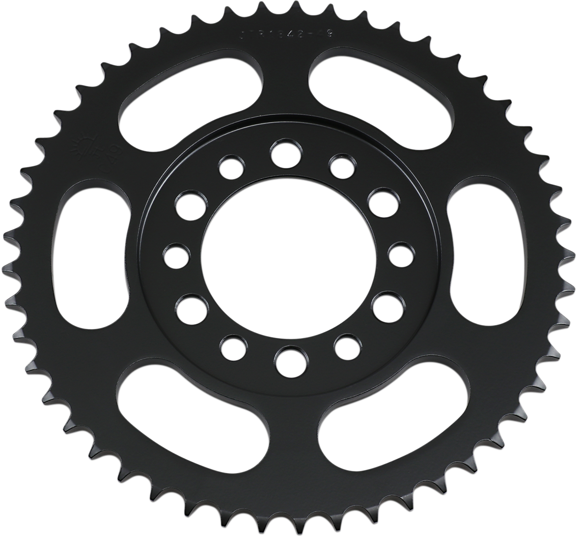 JT SPROCKETS JT SPROCKETS SPROCKET, RR 49T