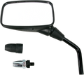 EMGO OEM-STYLE REPLACEMENT MIRRORS MIRROR L/H KAWASAKI