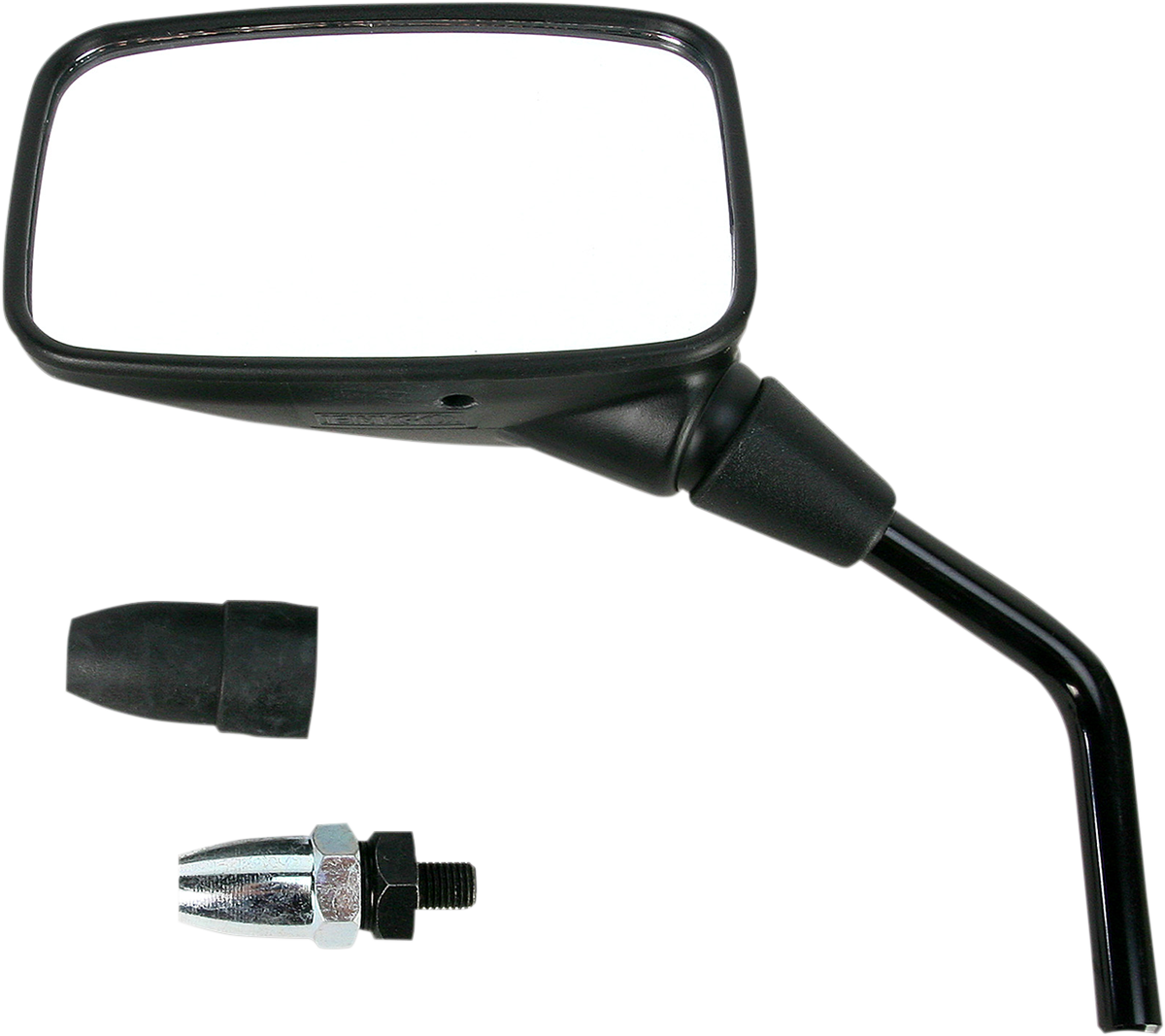 EMGO OEM-STYLE REPLACEMENT MIRRORS MIRROR L/H KAWASAKI