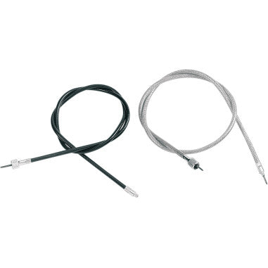 DRAG SPECIALTIES FRONT-WHEEL DRIVE SPEEDOMETER CABLES FOR HARLEY-DAVIDSON