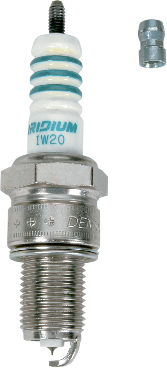 DENSO IRIDIUM SPARK PLUGS DENSO IRIDIUM SPARK PLUG