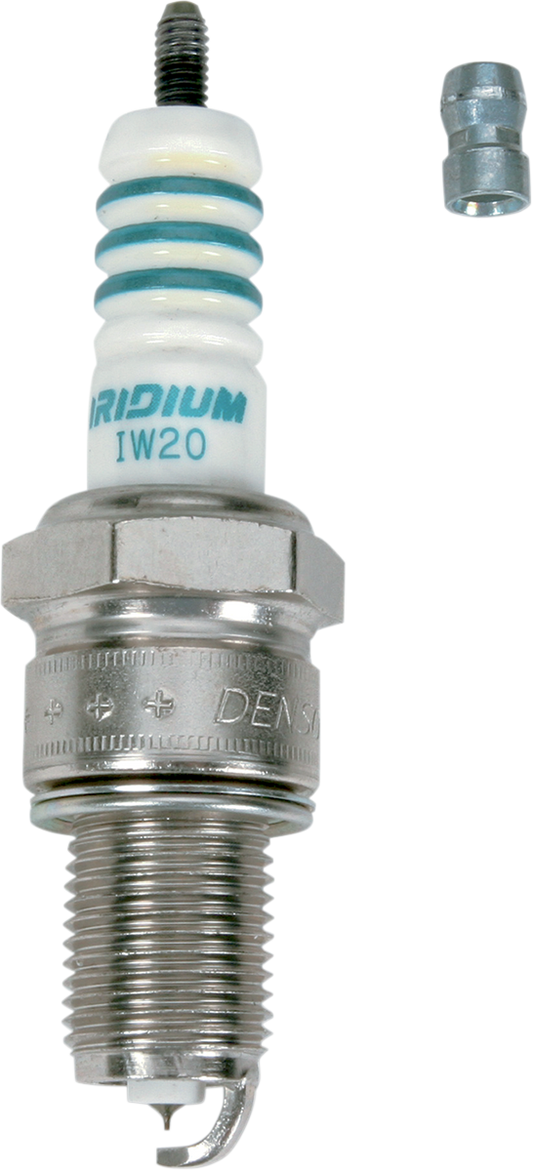 DENSO IRIDIUM SPARK PLUGS DENSO IRIDIUM SPARK PLUG