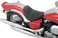 Z1R LOW-PROFILE SOLO SEATS SEAT LO SOLO SM VSTR650CU