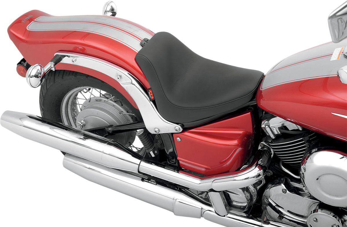 Z1R LOW-PROFILE SOLO SEATS SEAT LO SOLO SM VSTR650CU