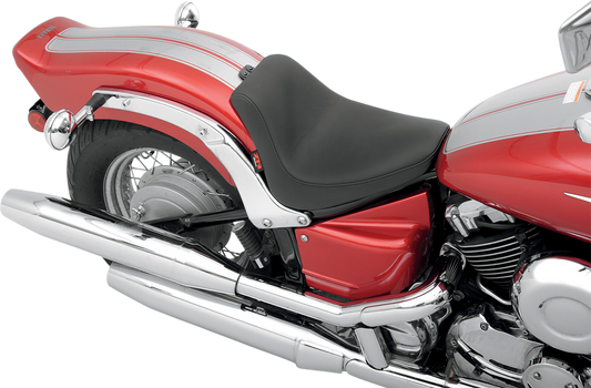 Z1R LOW-PROFILE SOLO SEATS SEAT LO SOLO SM VSTR650CU