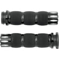 AIR CUSHIONED GRIPS FOR HARLEY-DAVIDSON