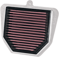K&N YA-1006 Replacement Air Filter For Yamaha FZ1 2006-2015