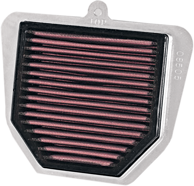 K&N YA-1006 Replacement Air Filter For Yamaha FZ1 2006-2015