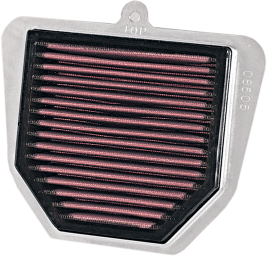 K&N YA-1006 Replacement Air Filter For Yamaha FZ1 2006-2015