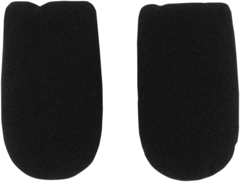 J & M HEADSET CORDS, BOOM MICS AND HARDWARE WIND SOCK HONDA BOOM