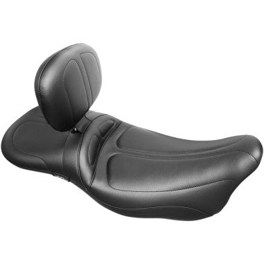 MAVERICK DADDY LONG LEGS SEATS FOR HARLEY-DAVIDSON