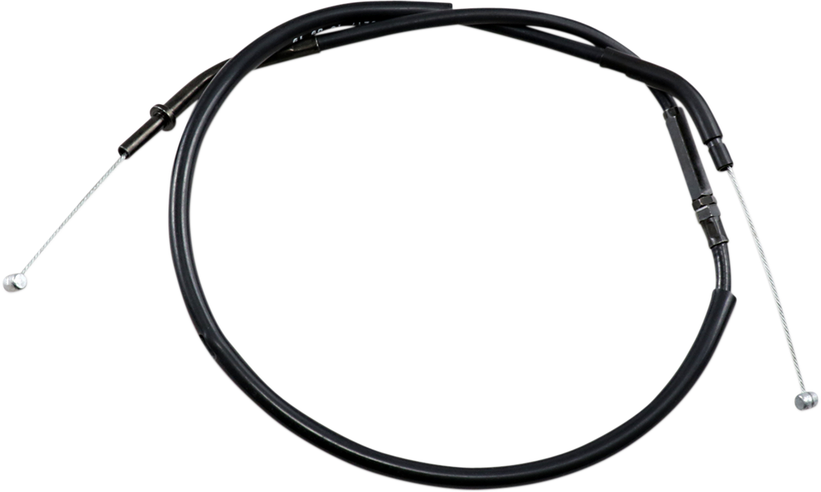 MOTION PRO CONTROL CABLES KAW THROTTLE CABLE