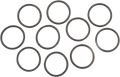 JAMES GASKET 1" NEOPRENE O-RINGS FOR SUNDANCE®​ PEGS ORINGS 1 X 3/32 NEOPRENE