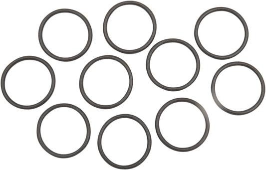 JAMES GASKET 1" NEOPRENE O-RINGS FOR SUNDANCE®​ PEGS ORINGS 1 X 3/32 NEOPRENE