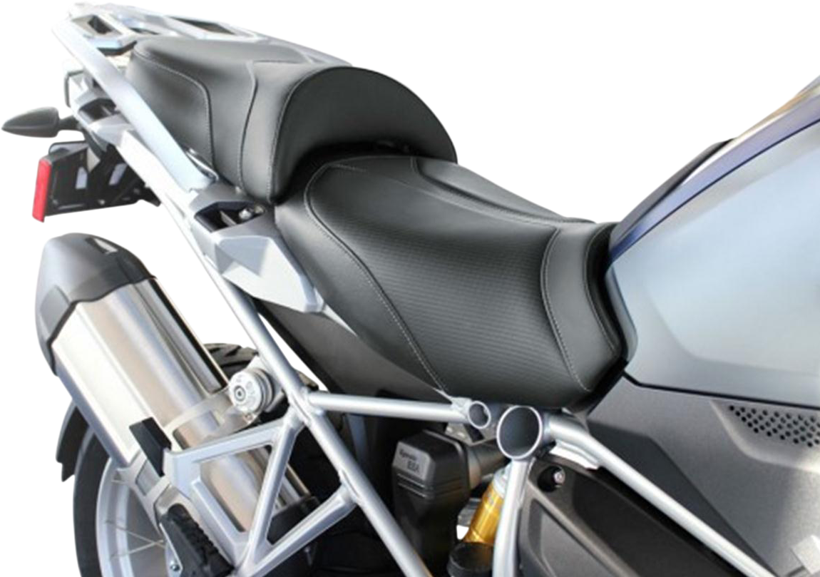 SADDLEMEN HEATED ADVENTURE TOUR SEATS SEAT ADVTRG BMW