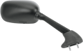 EMGO OEM-STYLE REPLACEMENT MIRRORS MIRROR R BLK YAM