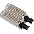 SOLID-STATE REGULATORS FOR HARLEY-DAVIDSON