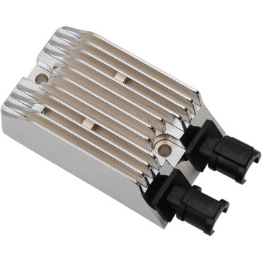 SOLID-STATE REGULATORS FOR HARLEY-DAVIDSON
