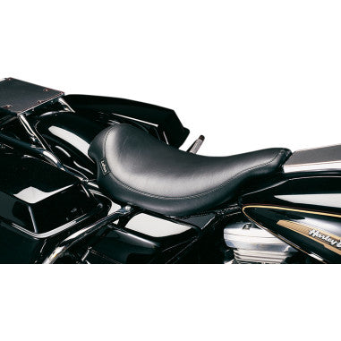 SILHOUETTE SOLO SEATS FOR HARLEY-DAVIDSON